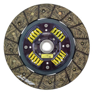 ACT Perf Street Sprung Disc