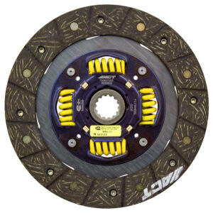 ACT Perf Street Sprung Disc