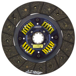 ACT Perf Street Sprung Disc