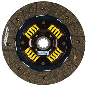 ACT Perf Street Sprung Disc