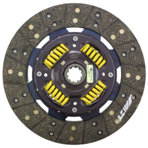 ACT Perf Street Sprung Disc