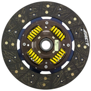 ACT Perf Street Sprung Disc