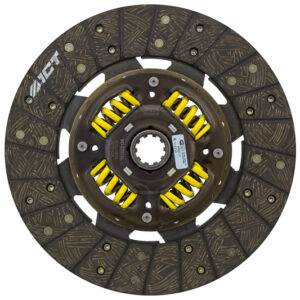 ACT Perf Street Sprung Disc