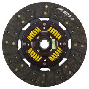 ACT Perf Street Sprung Disc