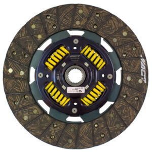 ACT Perf Street Sprung Disc