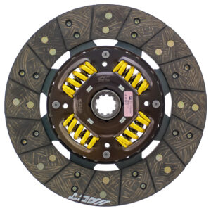 ACT Perf Street Sprung Disc