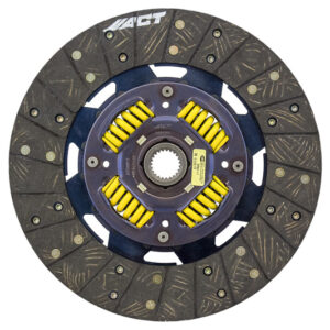 ACT Perf Street Sprung Disc