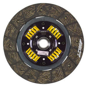 ACT Perf Street Sprung Disc