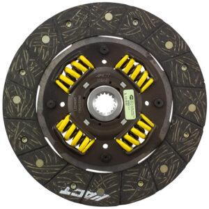 ACT Perf Street Sprung Disc