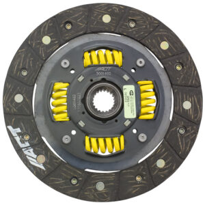 ACT Perf Street Sprung Disc
