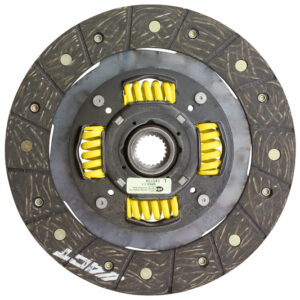 ACT Perf Street Sprung Disc