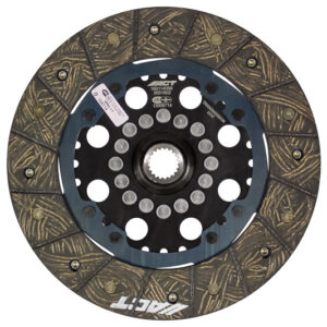 ACT Perf Street Rigid Disc
