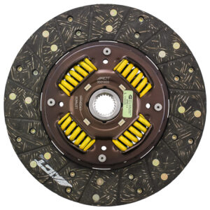 ACT Perf Street Sprung Disc