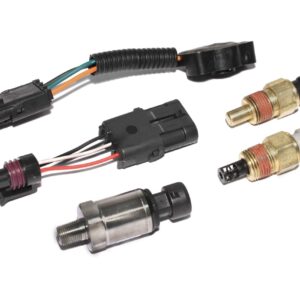 5 Bar Map Sensor Kit with Ford TPS.