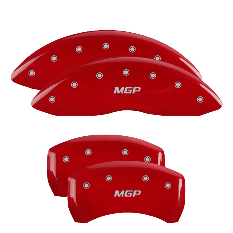 MGP Caliper Covers