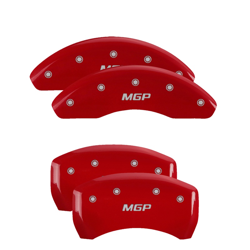 MGP Caliper Covers