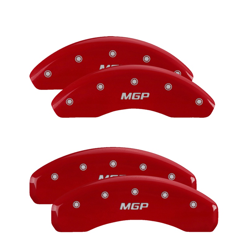 MGP Caliper Covers