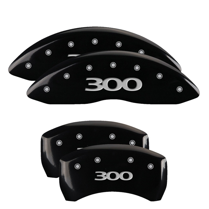 MGP Caliper Covers