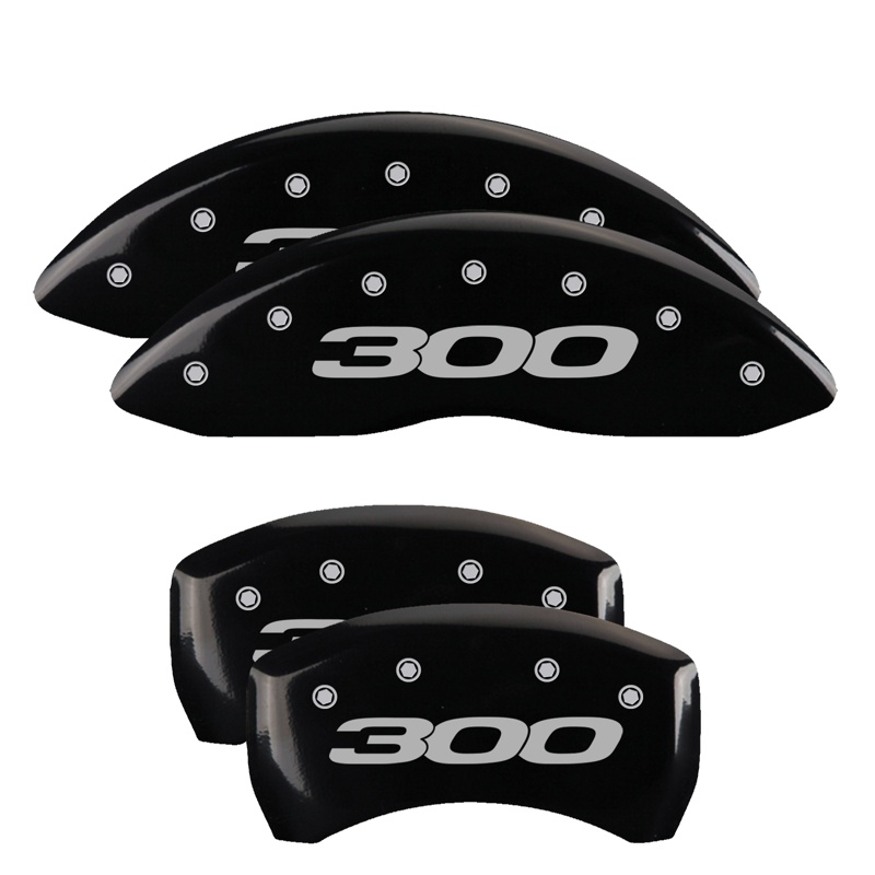 MGP Caliper Covers