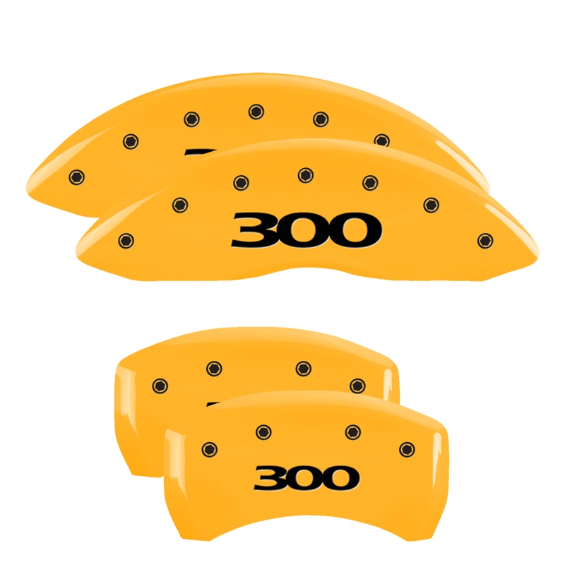 MGP Caliper Covers