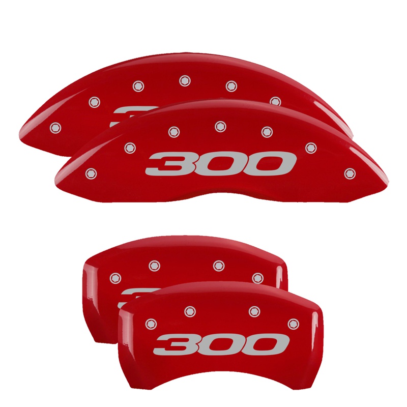 MGP Caliper Covers