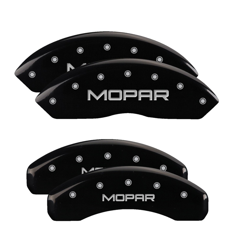 MGP Caliper Covers