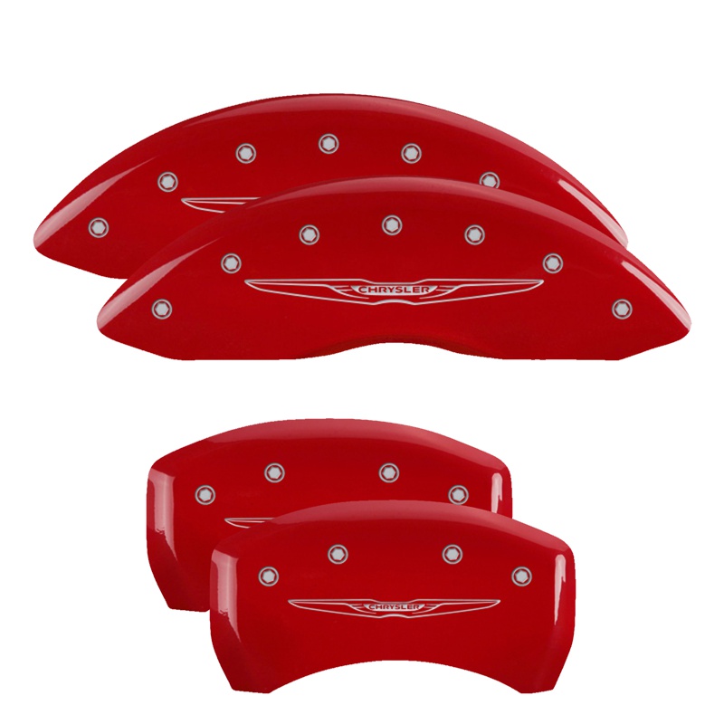 MGP Caliper Covers