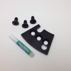 Fidanza Chevrolet Balance Weight Kit