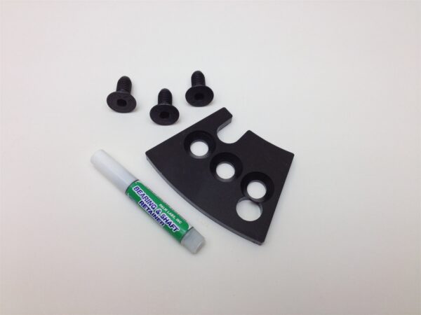 Fidanza Chevrolet Balance Weight Kit