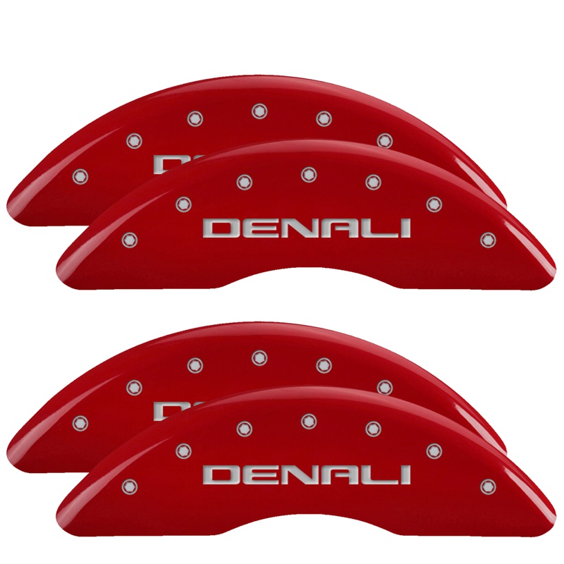 MGP Caliper Covers