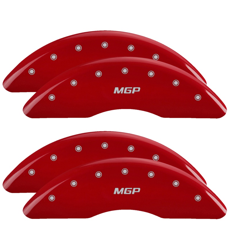 MGP Caliper Covers