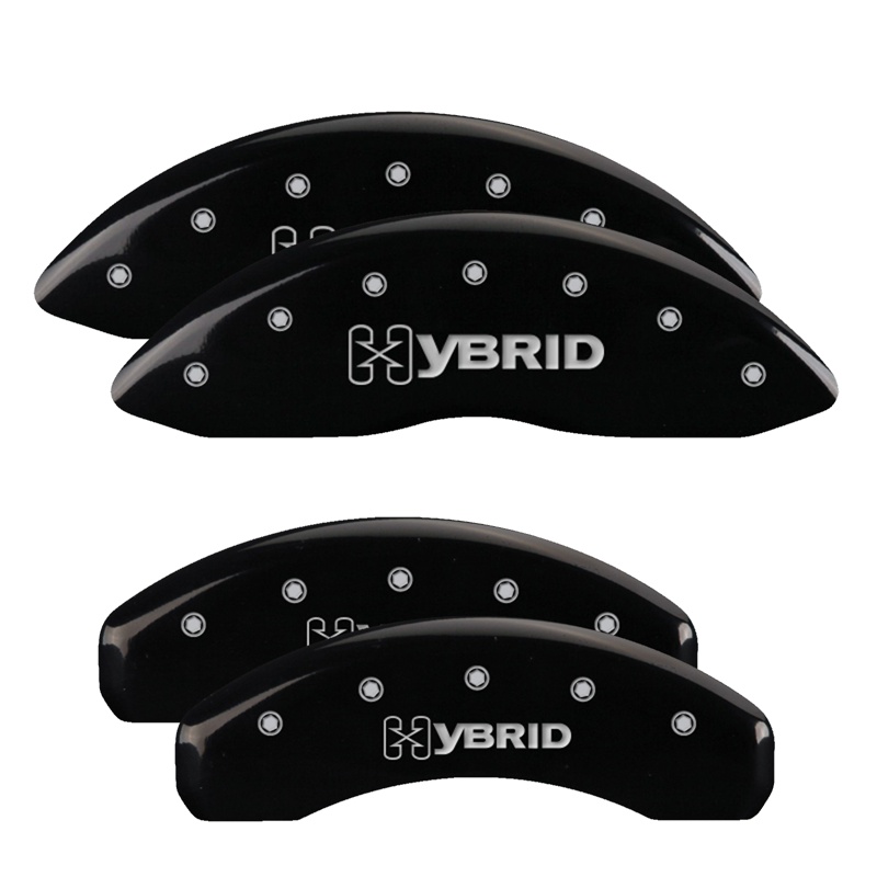MGP Caliper Covers