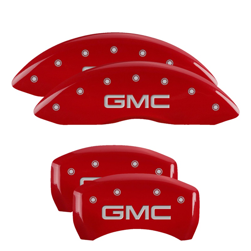 MGP Caliper Covers