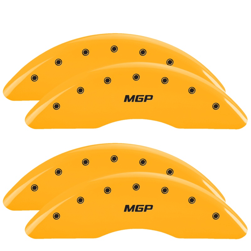 MGP Caliper Covers