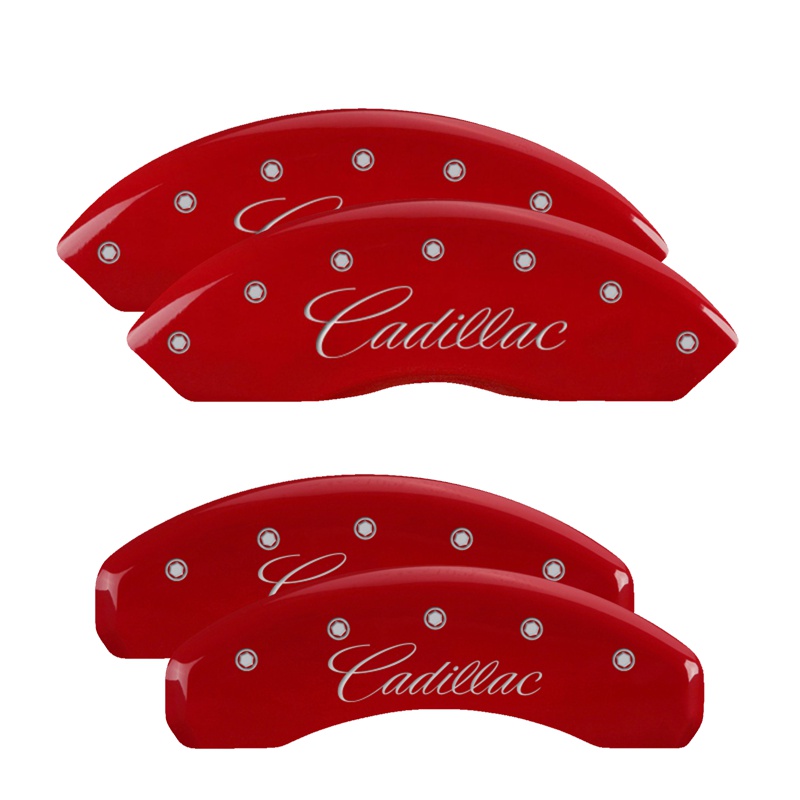 MGP Caliper Covers