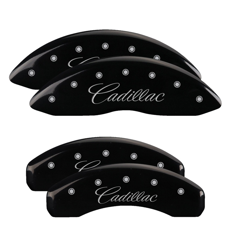 MGP Caliper Covers