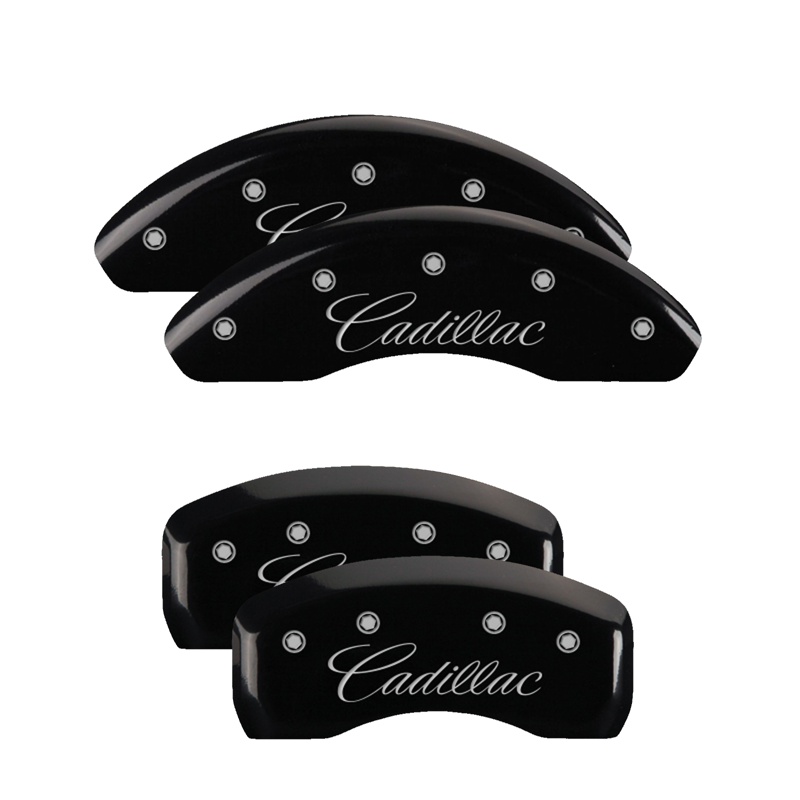 MGP Caliper Covers