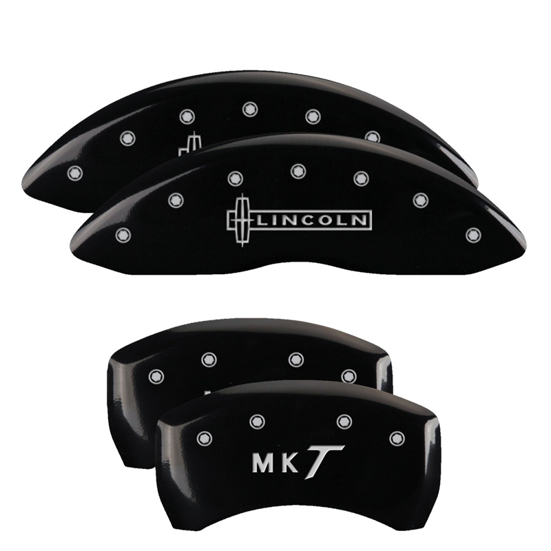 MGP Caliper Covers