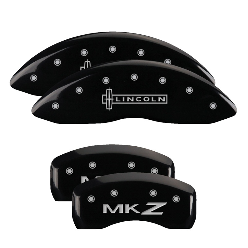 MGP Caliper Covers