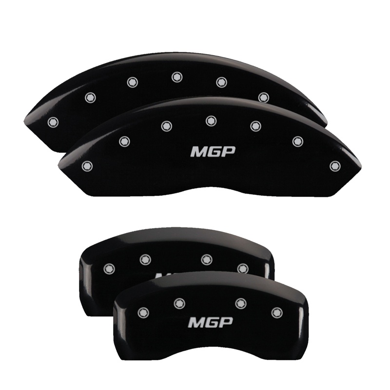 MGP Caliper Covers