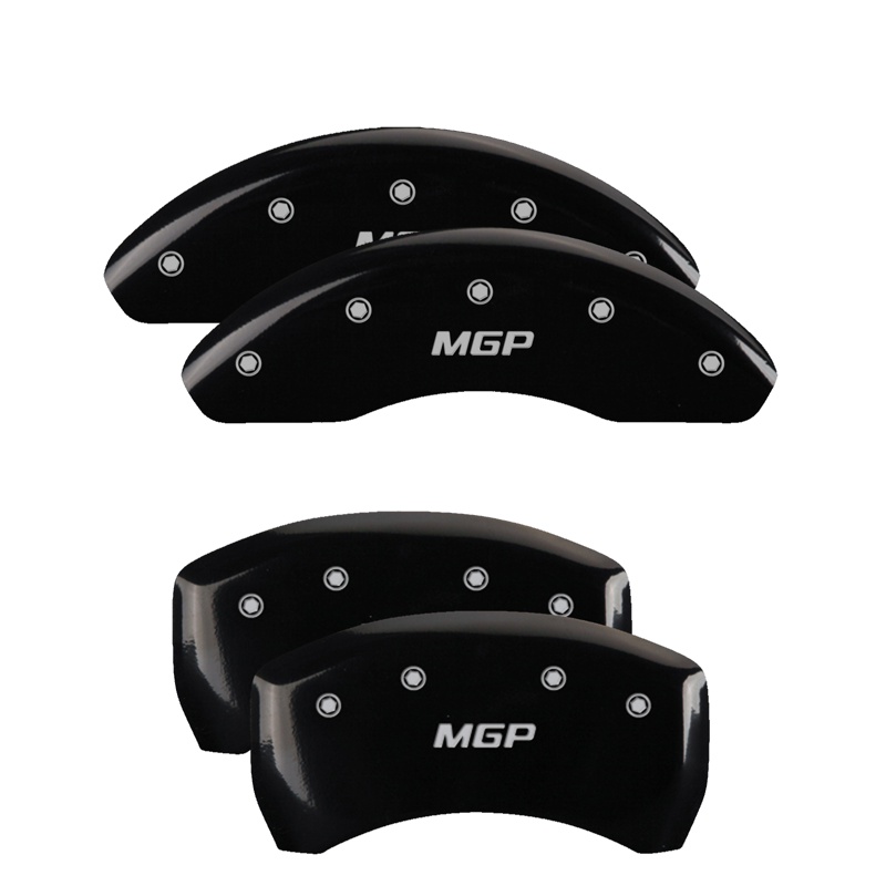 MGP Caliper Covers