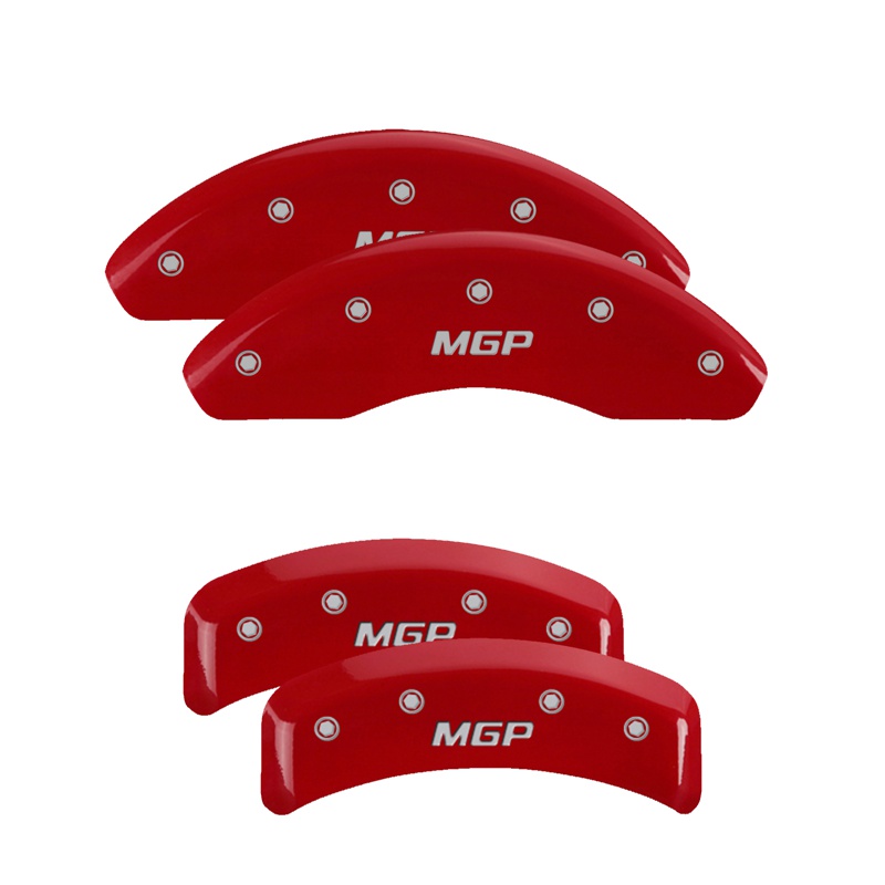 MGP Caliper Covers