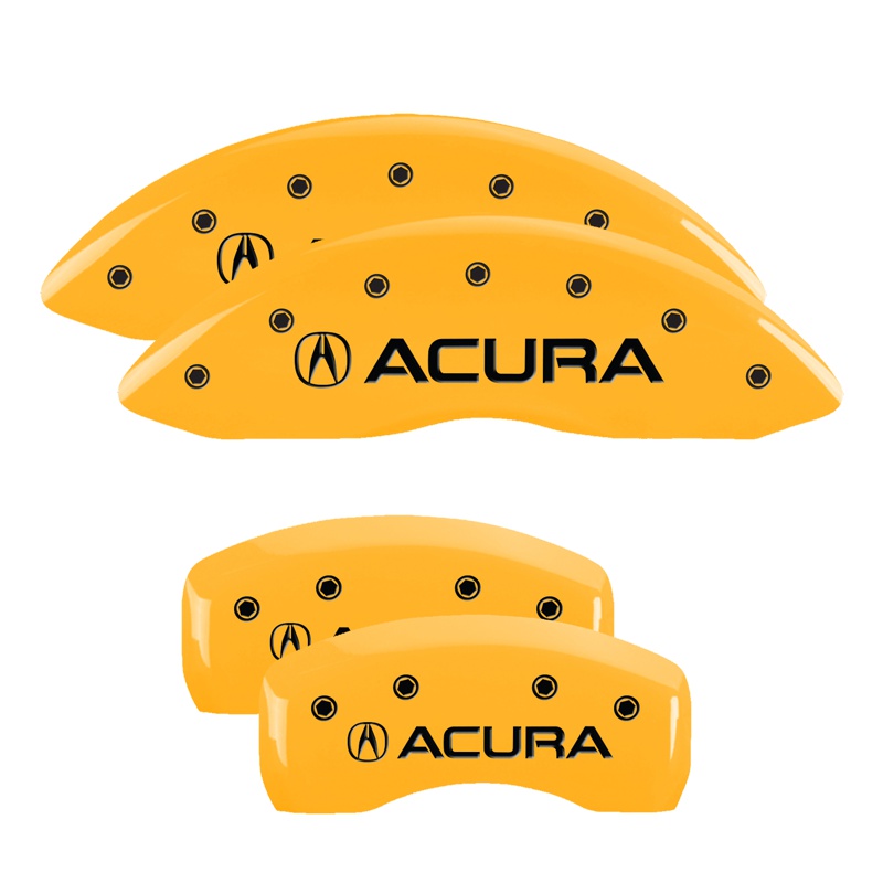 MGP Caliper Covers