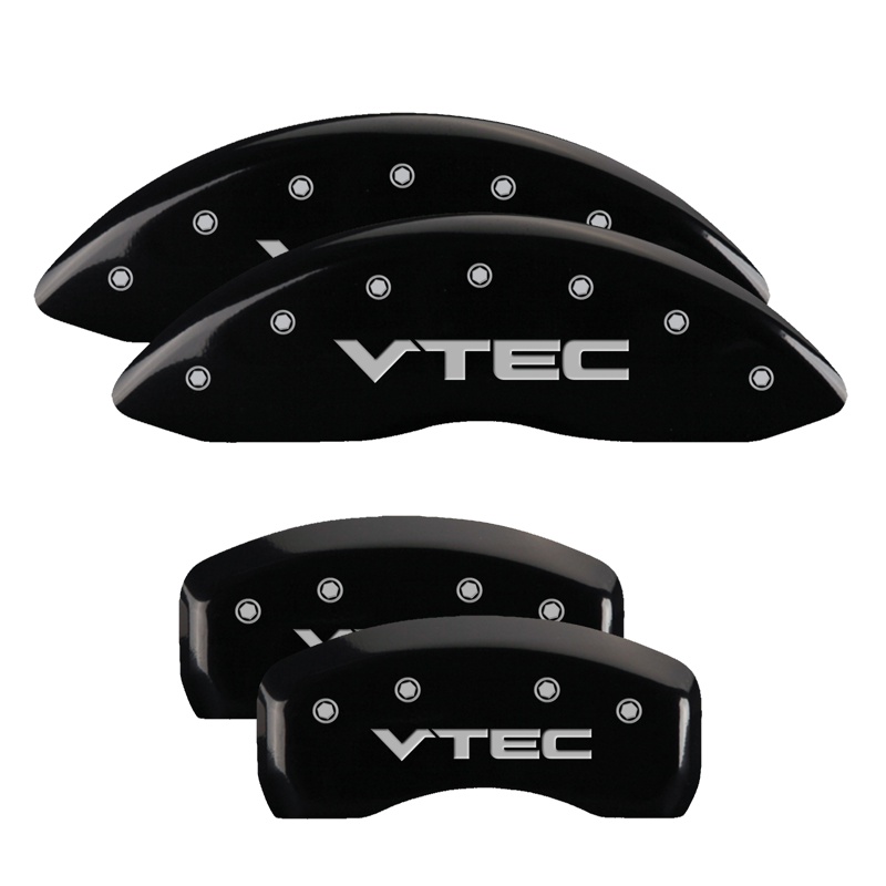 MGP Caliper Covers