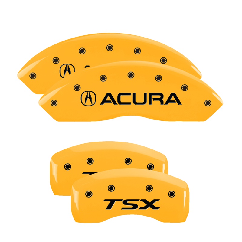 MGP Caliper Covers