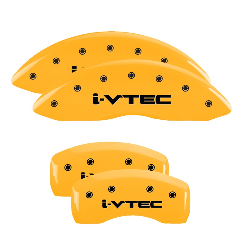 MGP Caliper Covers