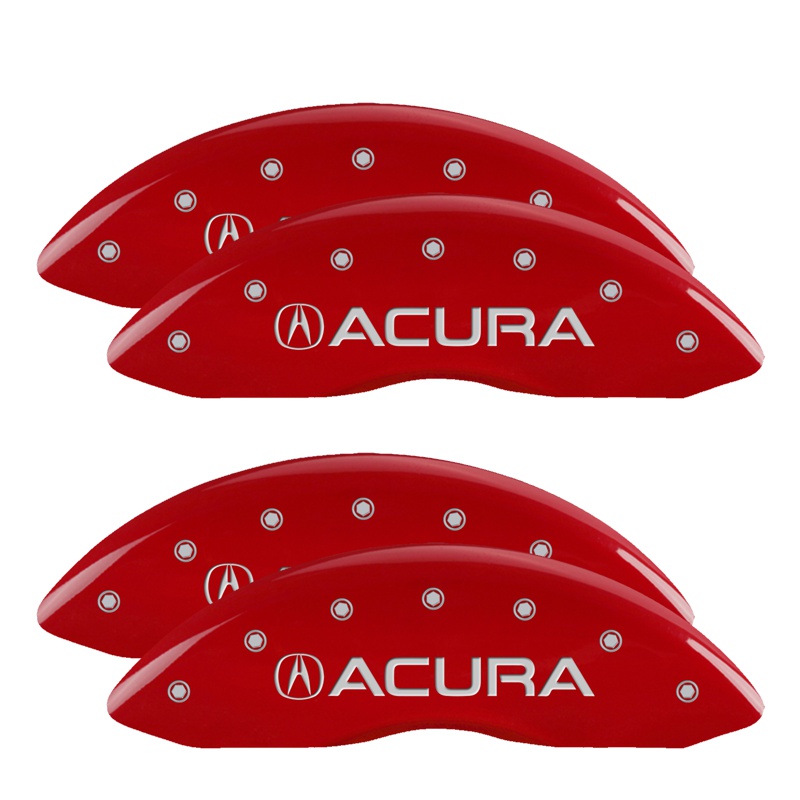 MGP Caliper Covers