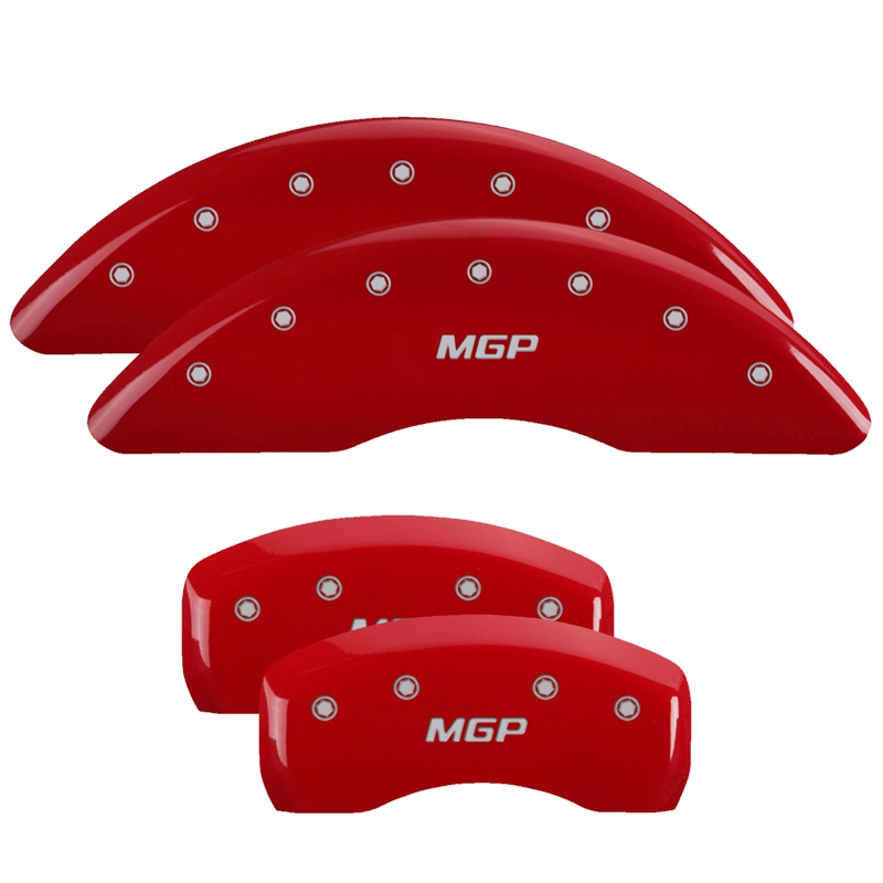 MGP Caliper Covers