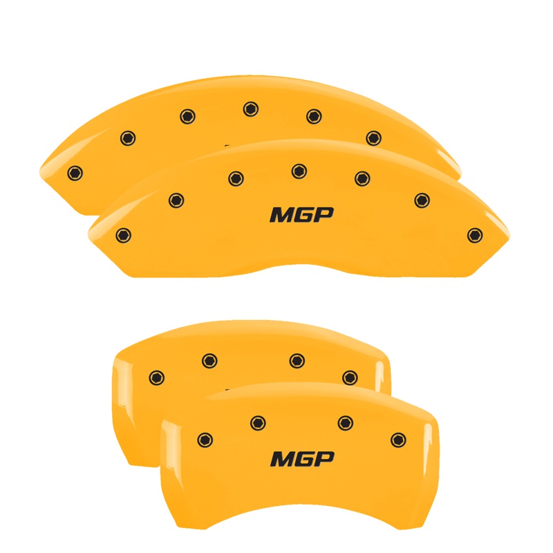 MGP Caliper Covers