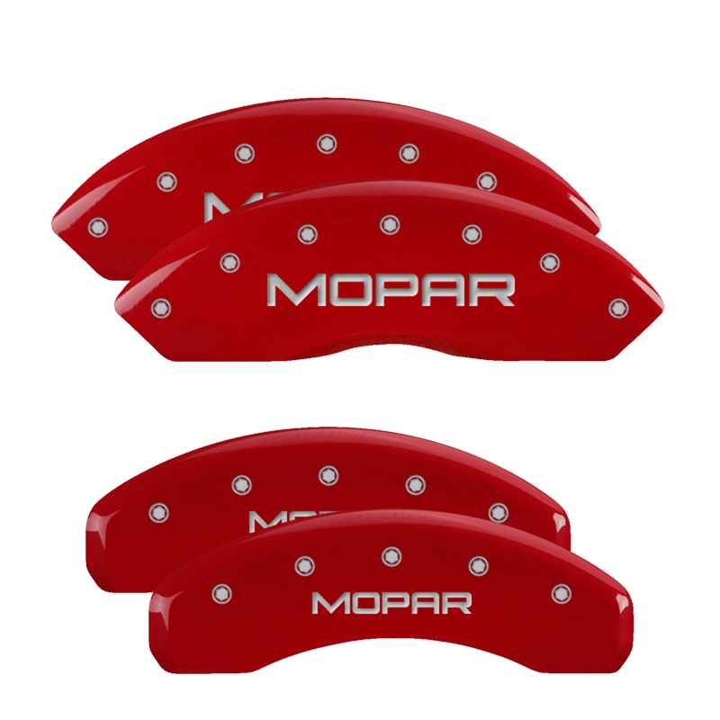 MGP Caliper Covers